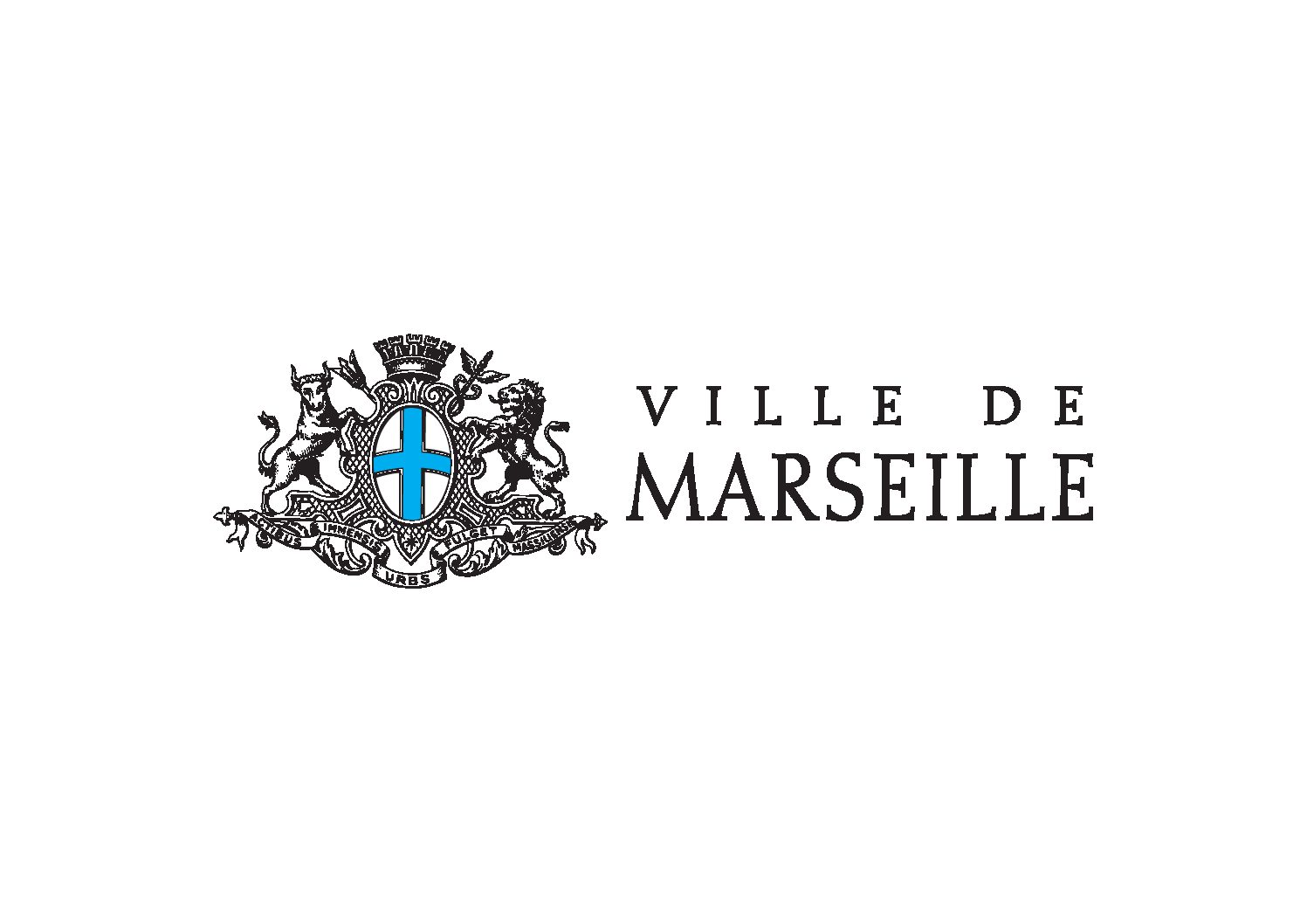 Ville de Marseille 
