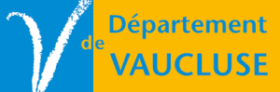Département de Vaucluse 