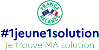 1 jeune 1 solution