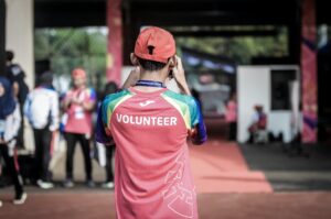 volontariat