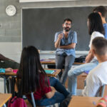 Rencontre sport volontaires