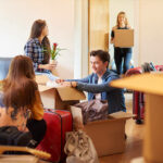 trouver un logement en PACA