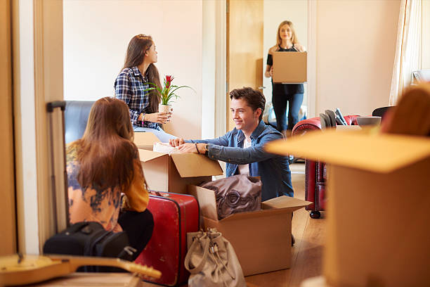 trouver un logement en PACA