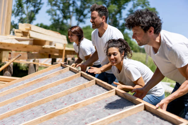 chantiers jeunes