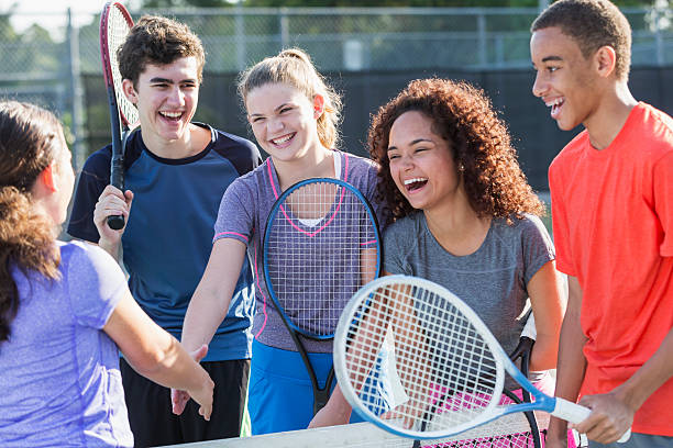 Ambassadeurs du sport